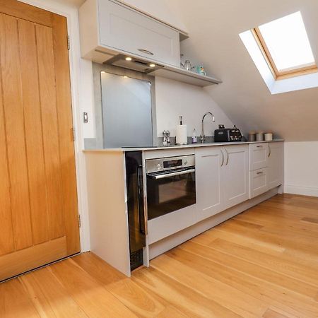 The Hideaway Apartment St Ives Exterior foto
